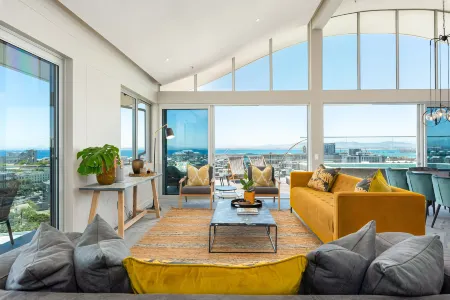 Point Break Luxury Apartments