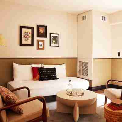 Berkshires Untold Rooms