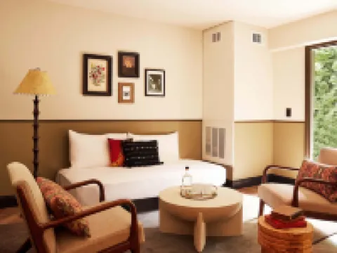 Berkshires Untold Hotels in Lenox