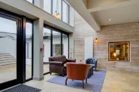 The Gissons Hotel - Hot Tub