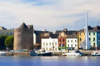 Comeragh Pods Hotels in Dungarvan