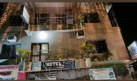 Hotel Royal Residency By GRB Hotels near R.K.College Ground