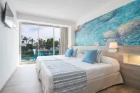 Hotel Roquetas El Palmeral by Pierre & Vacances - Cho phép mang theo thú cưng