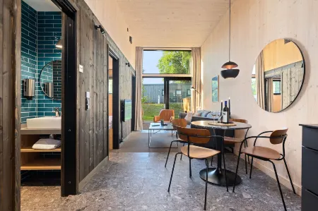 Topcamp Bogstad - 奧斯陸