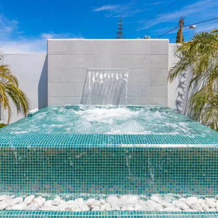 Villa Casinha