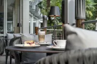 Hotel Mignon Meran Park & Spa - Aamiainen