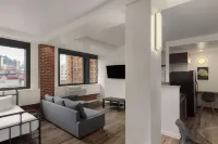 The Haas, Trademark Collection by Wyndham