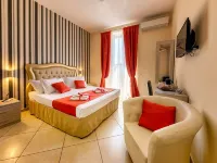 Re Diego Hotels near Chiaia
