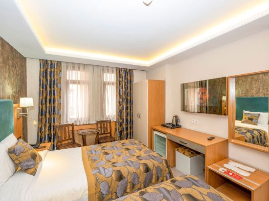 Hotel Devman