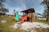 Farm Stay Ana Hotels in Ivancna Gorica
