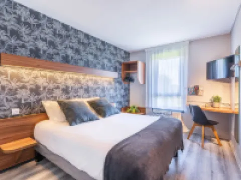 樂聖僅僅 聖梅爾埃格利斯酒店