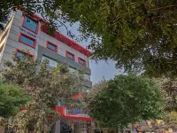Hotel Tms Residency Hotel dekat Dwarka Sektor 8