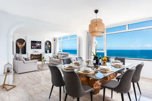 Ocean Vistas 24 - Apartments
