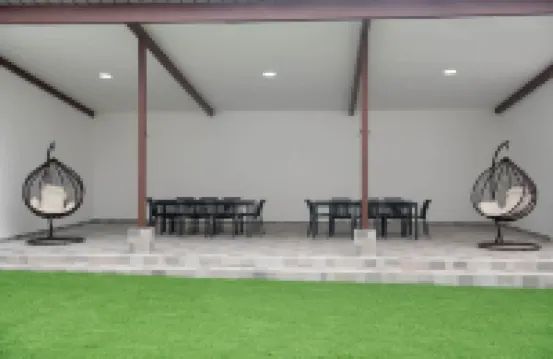 Casa Bianca Bella Vista