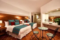 Molino de Los Reyes Hotels in Totolac
