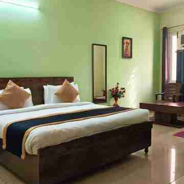 White House Country Inn By ShriGo Hotels Rooms