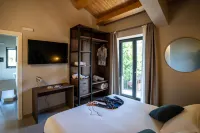 Virdamuri - Etna Country Resort Hotels in Giarre