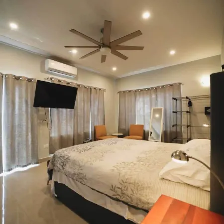 The Ansen Place
