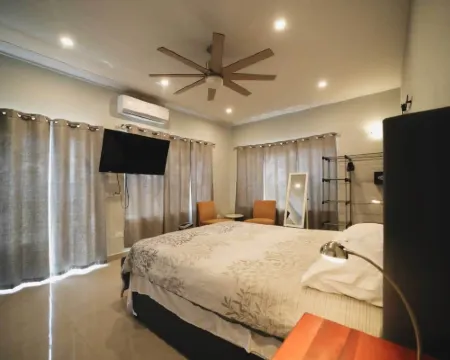 The Ansen Place Hotels in Belmopan