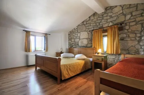 Villa Calussovo - Homestays