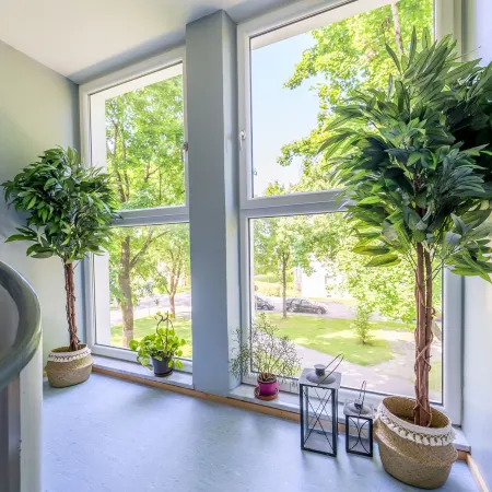 2OG Rechts 80m2 3-Zimmer Wohnung