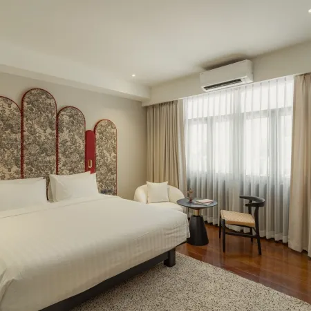 The 3Sis Hotel Hotels in Chiang Mai