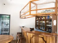 Mkomazi Hotels and Campsite Hotels in Same