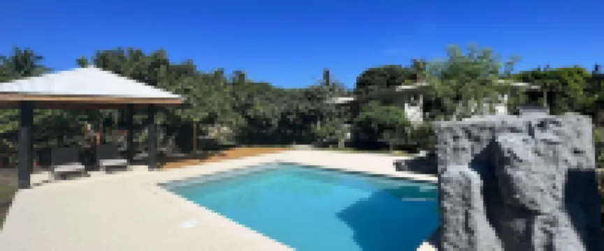 Pension Pare Lodge