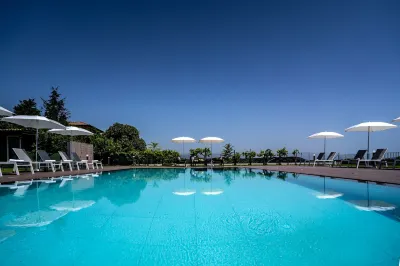 Virdamuri - Etna Country Resort Hotels in Giarre