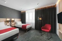 Best Western Plus Hotel Rzeszow City Center Hotel di Rzeszow