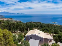 DN Beach Coast Villa by "elite"