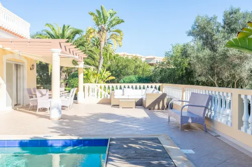 Lote 50 at Boavista Resort Lagos