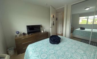608 Ocean & Marina Views 3 Bed 2 Bath