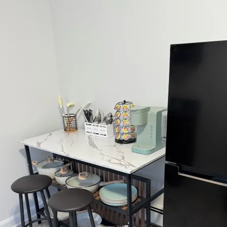 Charming 1-bedroom apartment in perfect Port Chester with AC, WiFi