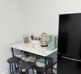 Charming 1-bedroom apartment in perfect Port Chester with AC, WiFi