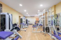Crisol Regio - Gym