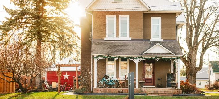 The Whitewater Inn Hotels in Renfrew County