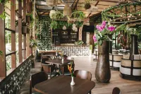 The Hill Hotel & Resort Sibolangit Powered by Archipelago Hotels in Martelu