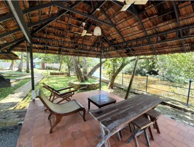 Anandam Backwaters Retreat Hotels in Vaikom