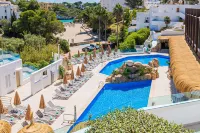 MarSenses Ferrera Blanca Hotel - Adults Only - 海滩