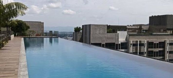 Nilai Youth City C-25-15 4人 尼萊酒店