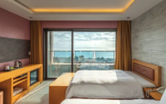 SongJeong Olla Hotel