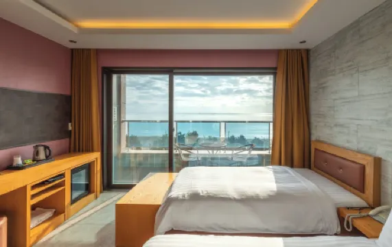 SongJeong Olla Hotel