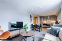Hilltop Serviced Apartments - Sheffield
