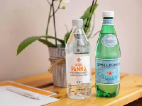 Jazz Hotel Ascona Hotels in Ascona