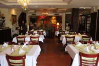 La Cordillera 精品酒店 - 早餐