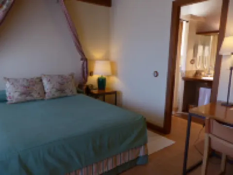 Hostería Del Arco Hoteles en Pedraza