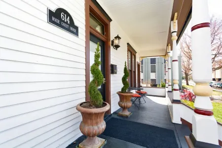 Boise Guest House