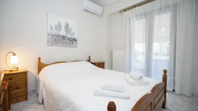 Romance Dream Meteora 1 Hotel di 