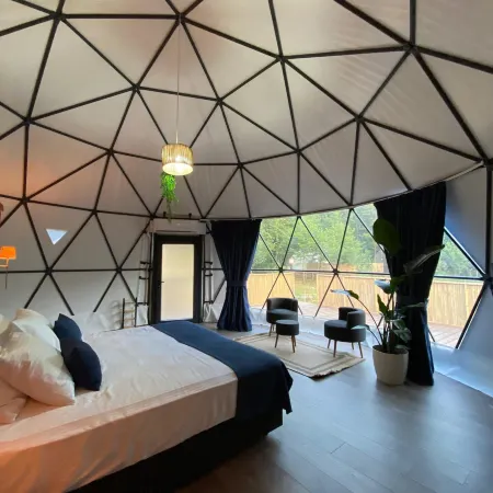 Evaland Glamping Resort